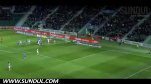 La Liga | Elche 0-1 Getafe | Video bola, berita bola, cuplikan gol