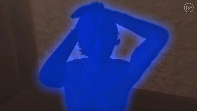 Мультфильм "Жизнь по ту сторону" - 1 серия. Как негативные эмоции питают злой дух. Сидхи