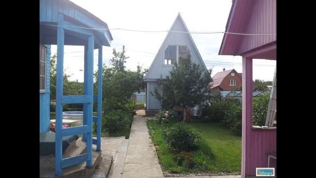 Дом 100 кв. м на участке 9 сот. Истринский рай... смотреть онлайн