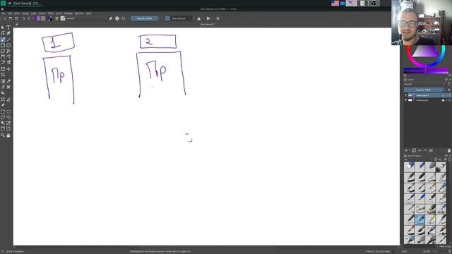 Принцесса и тигр | Урок 3 | Разбор задач с мат.кружков