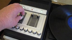 Мелодия 103 В