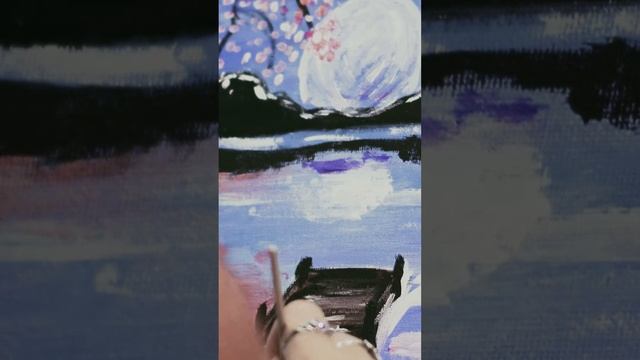 Результат после 6 мастер классов по рисованию #shorts #добраяистория #рисование смотреть онлайн