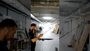 лук Tbow, 50 фунтов, 40 метров, я стреляю иногда- я не профи