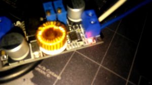 Зарядка свинцово-кислотных АКБ