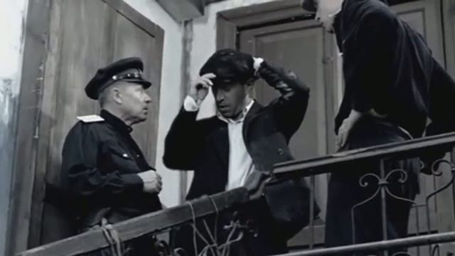 С КАКОГО ПЕРЕЛЯХУ смотреть онлайн