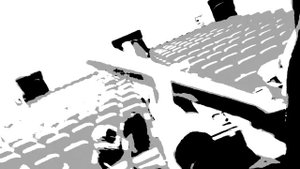 Красивое соло на электрогитаре / Авторская музыка