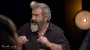 Mel Gibson, 'Hacksaw Ridge': "I Like Telling Stories Where No One Says Anything" | Close Up With TH