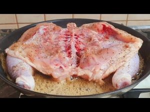 Любое МЯСО станет нежным и сочным, если Вы приготовите так! Боже, как вкусно! ОХ
