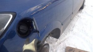 Перекачка колеса - последствия