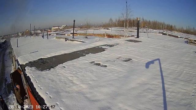 гаражная амнистия, видеонаблюдение. смотреть онлайн