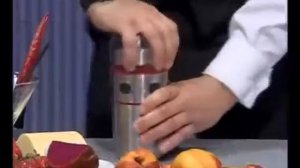 Ручная соковыжималка Pro perfect Juicer. Соковыжималка Про перфект Джусер