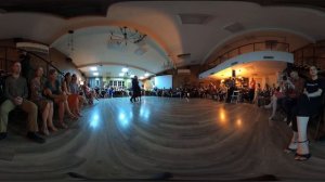 Katerina Zak & Max Izvekov, 1-4,Milonga Sentimental, 22.04.2021 #360tango #tango360 #gopro #goproma