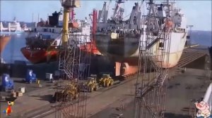 Las Palmas de Gran Canaria  Город-порт. Солнце, пляж и много красивых женщин.