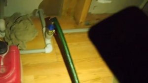 Устранение падения давления в котле protherm skat 12 кВт