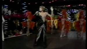 Lido de Paris 1977 allez lido dance