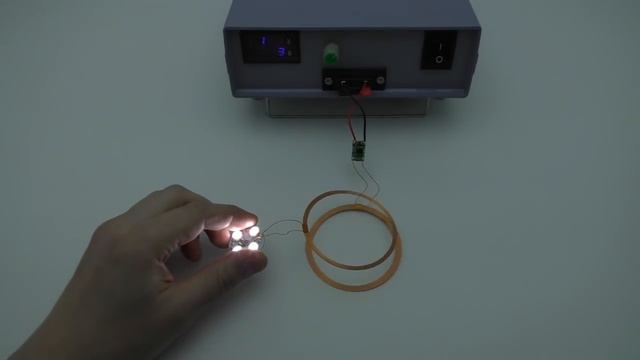 Передача электричества на расстоянии!.mp4 смотреть онлайн