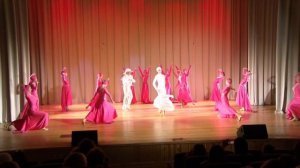 М. Равель «Болеро»