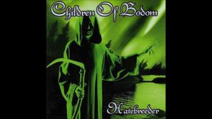 Towards Dead End - Children of Bodom