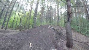 Обзорная экскурсия Эндуро42 Парк Редаково Новокузнецк