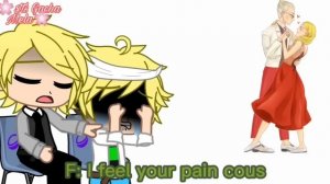 MLB react to Ships | All parts | • Gacha Club • | I can't believe this video is 1 hour long(ʘ言ʘ╬) |