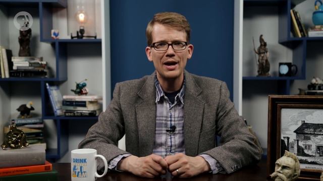 What Is Justice?: Crash Course Philosophy #40