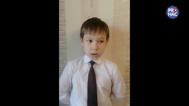 #однанавсехпобеда - Платон Нефедов