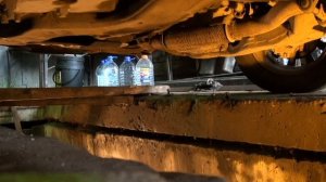 Соната тагаз/ Sonata EF 2.0/137 лс раскоксовка и промывка двигателя димексидом + антикор