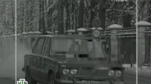 «Криминальная Россия»   «Ложный курьер»	1 февраля 1997