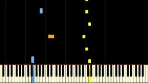 Rush E but it gets faster every 3 seconds (Rush SPEED)