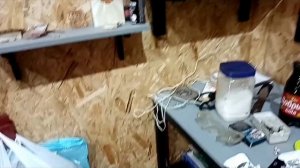 Лето прощай, но дачный движ продолжается.