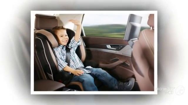 Детские автокресла_ от 18 кг смотреть онлайн