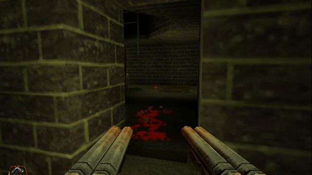 Project "Ностальгия"Прохождение Blood II The Chosen # 19 {1999} смотреть онлайн