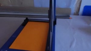 САБЕЛЬНЫЙ РЕЗАК ДЛЯ БУМАГИ?KW-triO 13040