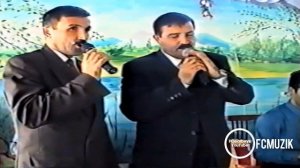 Zahid Sabirabadlı 2000 Yusif Mustafayev Natiq Mustafayev