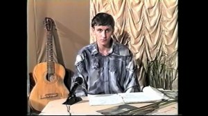 Мой мартиролог. Памяти Николая Гумилёва