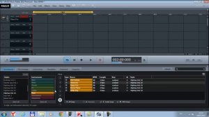 MM - №6 - Делаем музыку в Music Maker Premium 2013