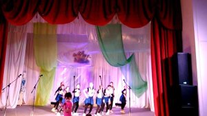 Озорной !Классный танец Эй,Малявка!