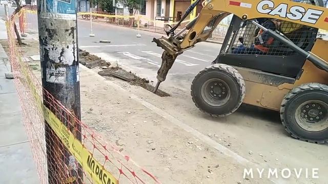 Новое открытие мира. Мозаика длиной в километр. Перу 3 день. Трухильо. смотреть онлайн