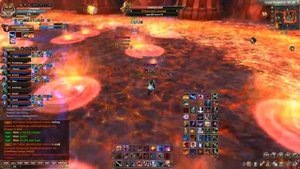 Новая ежедневка 100+ в ПВ. Perfect World Западные Земли