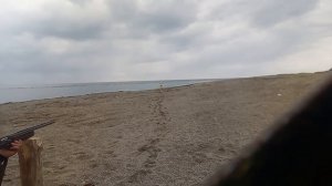 Пуля Маера под ствол. Часть 2. Отстрел 12к.