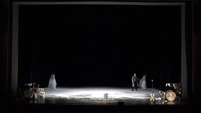 Золушка. Кабаре--сказка ( начало) смотреть онлайн