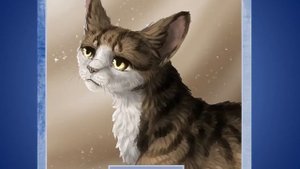 Топ 10. Самых популярных кошек из "Котов Воителей"