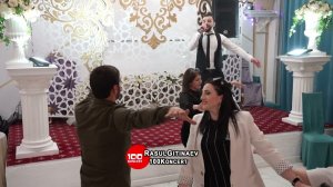 01 Абдулла Абушев – «МОЙ НАРОД»