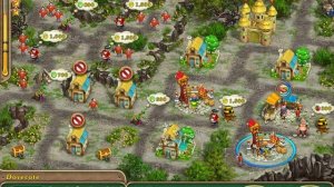Royal Envoy 3 - Expert Level 47 Walkthrough