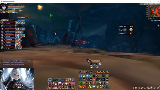 First Eclipse War of Kingdoms PWPH 3 13 20 Part 1 смотреть онлайн