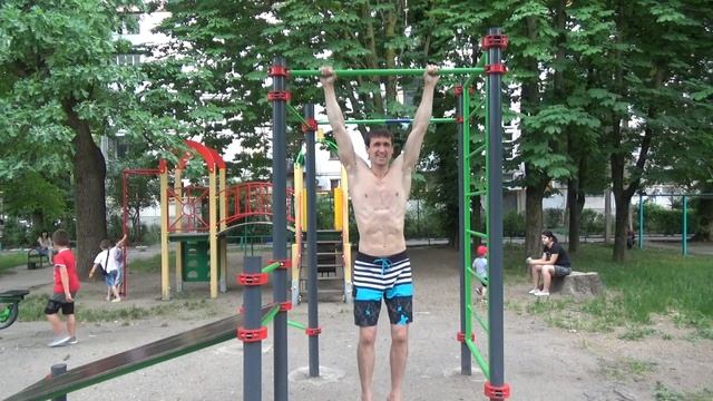 Подтягиваюсь на максимум смотреть онлайн