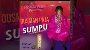 Ousman mpaja brand new song title sumpu ❤💯