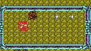Metal Storm NES, Dendy gameplay