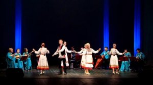 Йонго муро Эренер ансамбль Йошкар Ола 8 апреля 2021