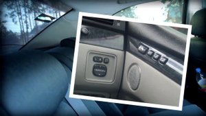 Небольшой, но комфортный: Toyota BREVIS, 2003, 1JZ-FSE, 200 лс. - краткий обзор